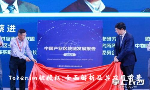 Tokenim被授权：全面解析及其应用前景