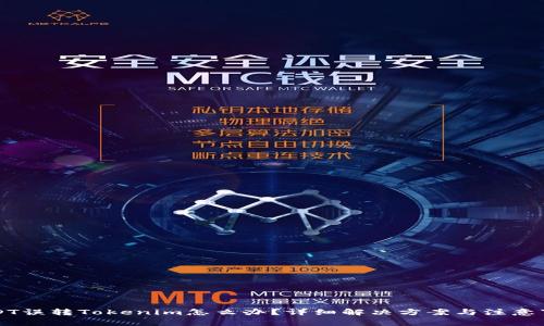 USDT误转Tokenim怎么办？详细解决方案与注意事项