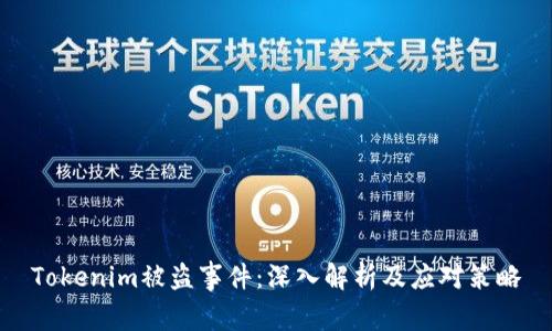 Tokenim被盗事件：深入解析及应对策略