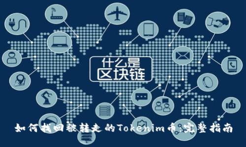 如何找回被转走的Tokenim币：完整指南