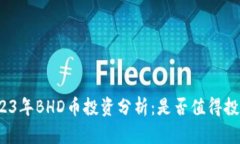 2023年BHD币投资分析：是否