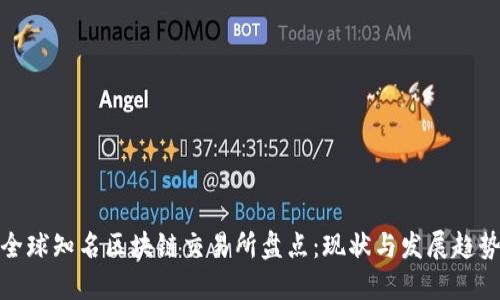 全球知名区块链交易所盘点：现状与发展趋势
