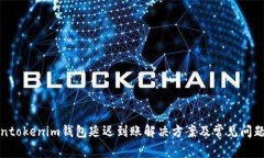 Tokentokenim钱包延迟到账解
