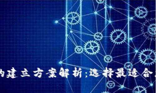 区块链钱包的建立方案解析：选择最适合您的钱包类型