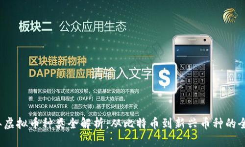 2023年虚拟币种类全解析：从比特币到新兴币种的全面指南