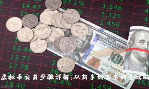 虚拟币交易步骤详解：从新手到高手的全攻略