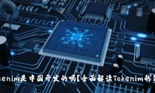 ### Tokenim是中国开发的吗？全面解读Tokenim的背景与发展