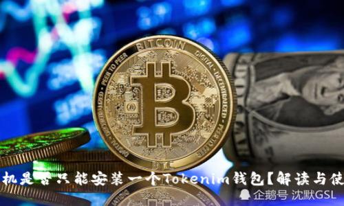 一个手机是否只能安装一个Tokenim钱包？解读与使用指南