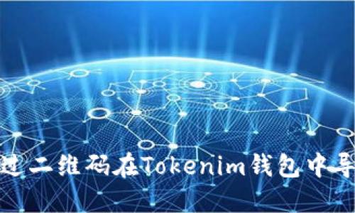 如何通过二维码在Tokenim钱包中导入私钥