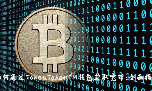 如何通过TokenTokenIM钱包获取宽带：全面指南