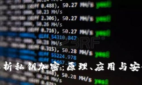 : 解析私钥加密：原理、应用与安全性