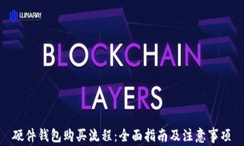 
硬件钱包购买流程：全面指南及注意事项