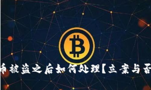 : Tokenim币被盗之后如何处理？立案与否的详细解析