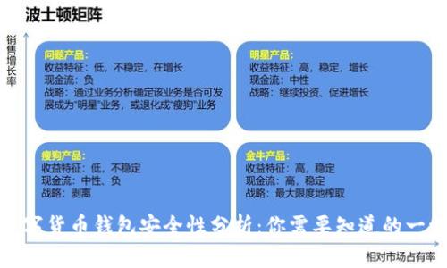 数字货币钱包安全性分析：你需要知道的一切
