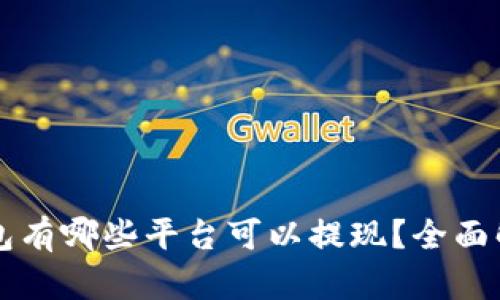 区块链钱包有哪些平台可以提现？全面解析与推荐