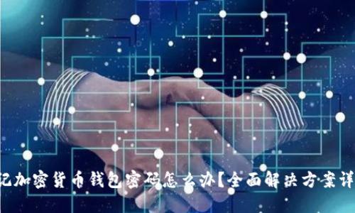 忘记加密货币钱包密码怎么办？全面解决方案详解！