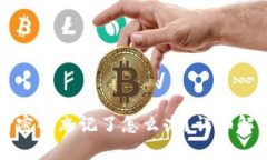 波宝钱包支付密码忘记了