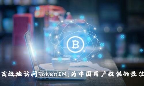 如何安全高效地访问TokenIM：为中国用户提供的最佳实践指南