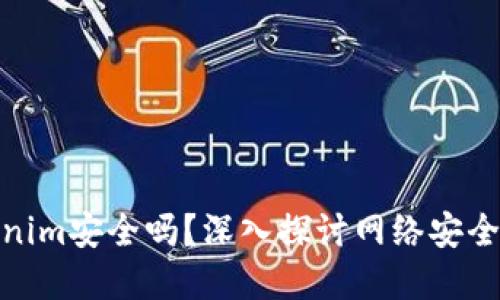 联网的Tokenim安全吗？深入探讨网络安全和保护措施