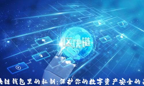 
区块链钱包里的私钥：保护你的数字资产安全的关键