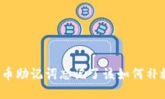 派币助记词忘记了该如何