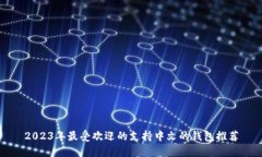 2023年最受欢迎的支持中文