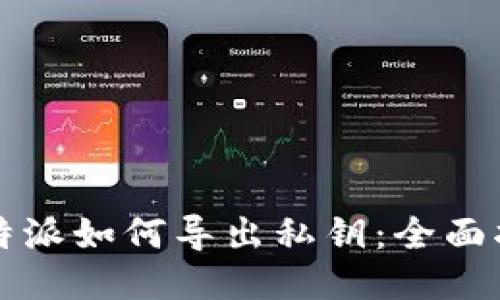 比特派如何导出私钥：全面指南