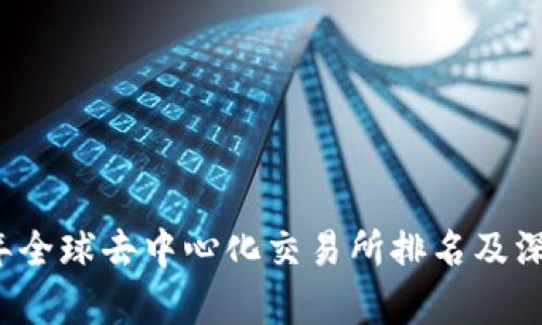 2023年全球去中心化交易所排名及深度分析