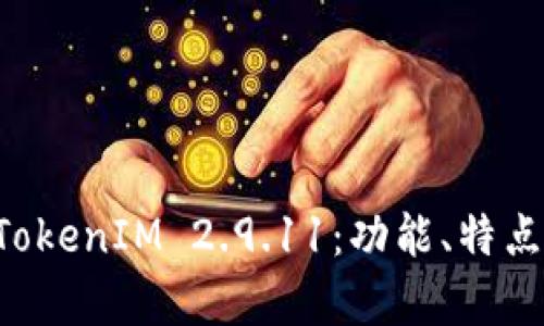 深入分析 TokenIM 2.9.11：功能、特点与使用指南