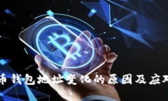 虚拟币钱包地址变化的原