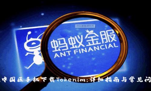 如何在中国区手机下载Tokenim：详细指南与常见问题解答