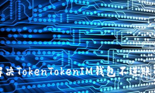 如何解决TokenTokenIM钱包不进账的问题