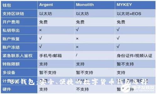 BK钱包：安全、便捷的数字货币钱包选择