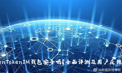 TokenTokenIM钱包安全吗？全面评测及用户反馈分析