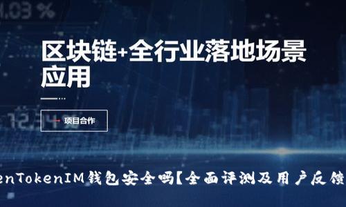 TokenTokenIM钱包安全吗？全面评测及用户反馈分析