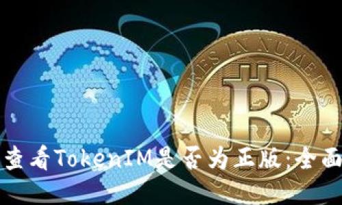 如何查看TokenIM是否为正版：全面指南