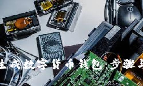 如何安全生成数字货币钱包：步骤与注意事项