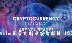 Tokenim是否支持币安智能链