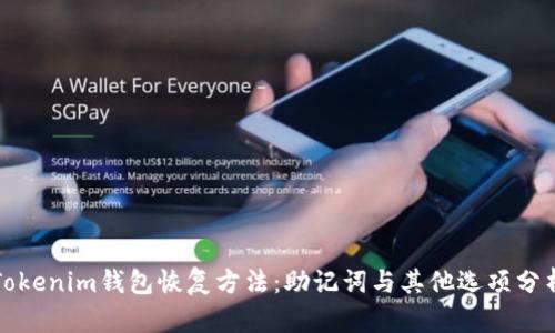 Tokenim钱包恢复方法：助记词与其他选项分析