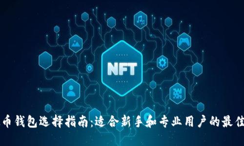 虚拟币钱包选择指南：适合新手和专业用户的最佳选项