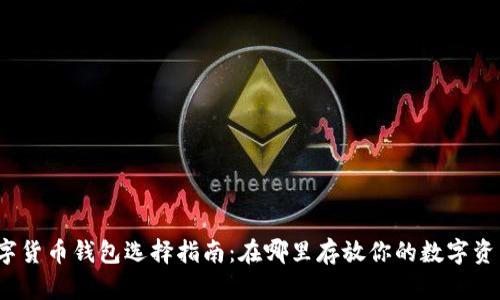 数字货币钱包选择指南：在哪里存放你的数字资产？