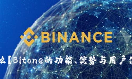 Bitone是什么？Bitone的功能、优势与用户体验全面解析