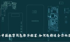 2023年中国数字钱包软件推