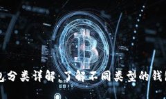 区块链钱包分类详解：了解不同类型的钱包及其
