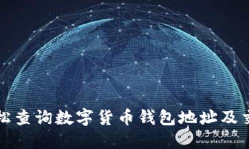 如何轻松查询数字货币钱包地址及交易记录