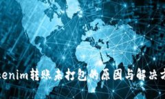 Tokenim转账未打包的原因与