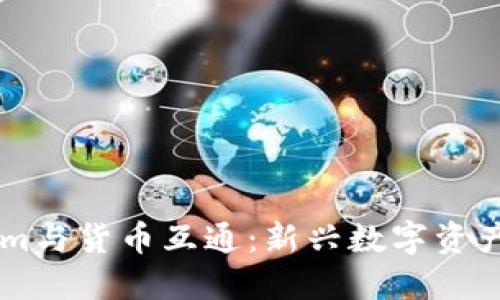 TokenIm与货币互通：新兴数字资产的未来