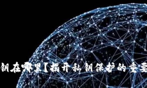 加密钱包的私钥在哪里？揭开私钥保护的重要性与寻找方式