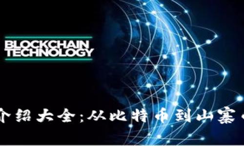虚拟币种类介绍大全：从比特币到山寨币的全面解析