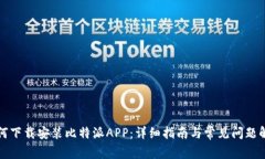 如何下载安装比特派APP：详细指南与常见问题解